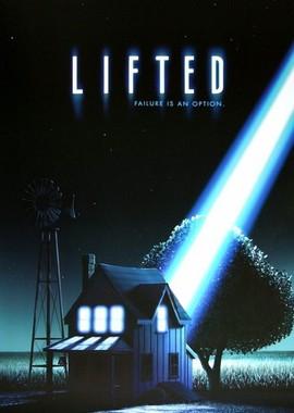 Похищение / Lifted (2006) смотреть онлайн бесплатно в отличном качестве