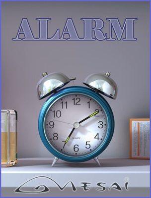 Будильник / Alarm (2009) смотреть онлайн бесплатно в отличном качестве