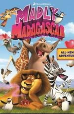 Мадагаскар: Любовная лихорадка / Madly Madagascar (None) смотреть онлайн бесплатно в отличном качестве