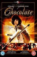 Шоколад / Chocolate (2008) смотреть онлайн бесплатно в отличном качестве