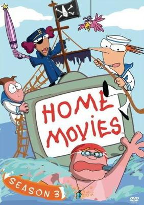 Домашнее видео (Home Movies)  года смотреть онлайн бесплатно в отличном качестве. Постер