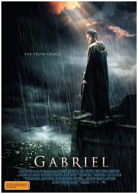 Ангел Света / Gabriel (2007) смотреть онлайн бесплатно в отличном качестве