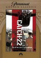 Уловка 22 / Catch-22 (1970) смотреть онлайн бесплатно в отличном качестве