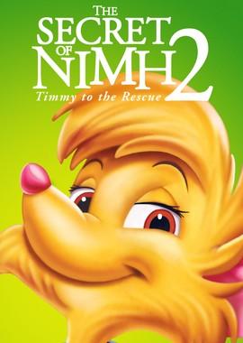 Секрет Н.И.М.Х. Дилогия / The Secret of NIMH. Dilogy (None) смотреть онлайн бесплатно в отличном качестве