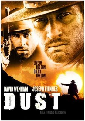 Прах (Dust) 2001 года смотреть онлайн бесплатно в отличном качестве. Постер