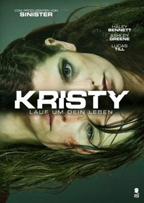 Кристи (Kristy)  года смотреть онлайн бесплатно в отличном качестве. Постер