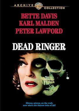 Двойник / Dead Ringer (None) смотреть онлайн бесплатно в отличном качестве