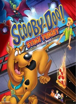 Скуби-Ду! Боязнь Сцены / Scooby-Doo! Stage Fright (None) смотреть онлайн бесплатно в отличном качестве