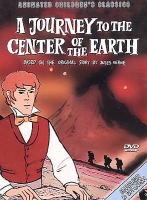 Путешествие к центру земли / A Journey to the Center of the Earth (1977) смотреть онлайн бесплатно в отличном качестве