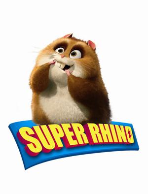 Супер Рино / Super Rhino (2009) смотреть онлайн бесплатно в отличном качестве