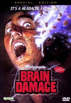 Повреждение мозга / Brain Damage (None) смотреть онлайн бесплатно в отличном качестве