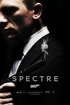 007: Спектр / Spectre () смотреть онлайн бесплатно в отличном качестве