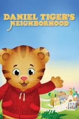 Тигрёнок Даниэль и его соседи (Daniel Tiger's Neighborhood)  года смотреть онлайн бесплатно в отличном качестве. Постер