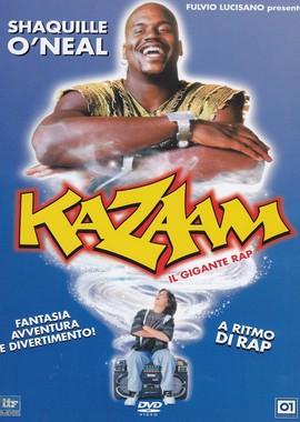 Джинна вызывали? / Kazaam (None) смотреть онлайн бесплатно в отличном качестве