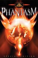 Фантазм / Phantasm (1978) смотреть онлайн бесплатно в отличном качестве