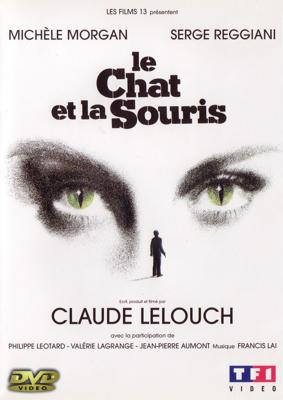 Кот и мышь / Le chat et la souris (None) смотреть онлайн бесплатно в отличном качестве