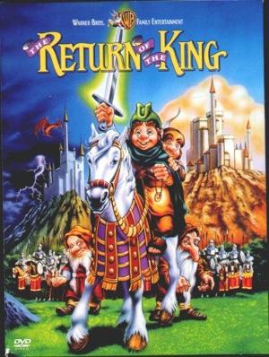 Возвращение Короля / The Return Of The King (1980) смотреть онлайн бесплатно в отличном качестве