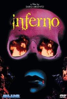 Преисподняя / Inferno (1980) смотреть онлайн бесплатно в отличном качестве