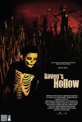 Пугало (Raven's Hollow) 2011 года смотреть онлайн бесплатно в отличном качестве. Постер