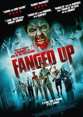 Отклыкаченные / Fanged Up (2017) смотреть онлайн бесплатно в отличном качестве