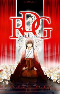 Девушка из красной книги / RDG: Red Data Girl () смотреть онлайн бесплатно в отличном качестве