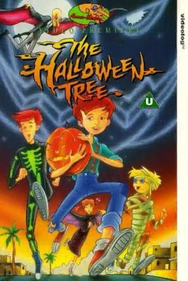 Канун всех святых / The Halloween Tree (None) смотреть онлайн бесплатно в отличном качестве