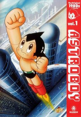 Астробой / Astro Boy (None) смотреть онлайн бесплатно в отличном качестве