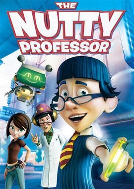 Чокнутый профессор / The Nutty Professor 2: Facing the Fear (2008) смотреть онлайн бесплатно в отличном качестве