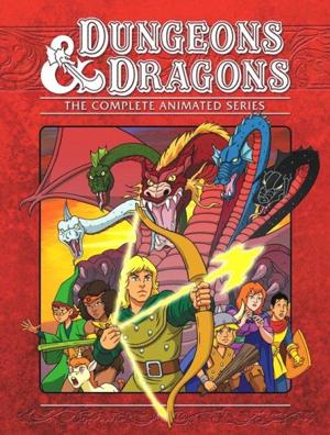 Подземелье Драконов (Dungeons and Dragons)  года смотреть онлайн бесплатно в отличном качестве. Постер