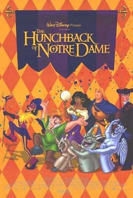 Горбун из Нотр Дама / The Hunchback of Notre Dame (None) смотреть онлайн бесплатно в отличном качестве