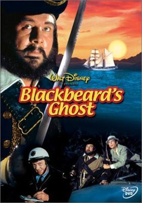 Призрак Черной Бороды / Blackbeard's Ghost () смотреть онлайн бесплатно в отличном качестве