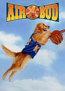 Король воздуха / Air Bud () смотреть онлайн бесплатно в отличном качестве