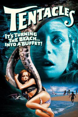 Щупальца / Tentacoli (1977) смотреть онлайн бесплатно в отличном качестве