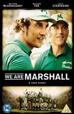 Мы - одна команда / We Are Marshall (2006) смотреть онлайн бесплатно в отличном качестве