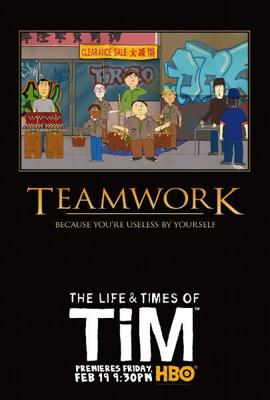 Жизнь и приключения Тима / The Life & Times of Tim () смотреть онлайн бесплатно в отличном качестве