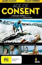 Совершеннолетие / Age of Consent (None) смотреть онлайн бесплатно в отличном качестве