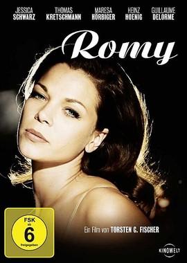 Роми / Romy (2009) смотреть онлайн бесплатно в отличном качестве