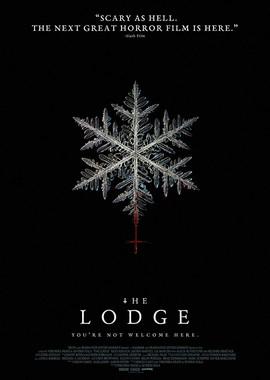 Сторожка / The Lodge (None) смотреть онлайн бесплатно в отличном качестве