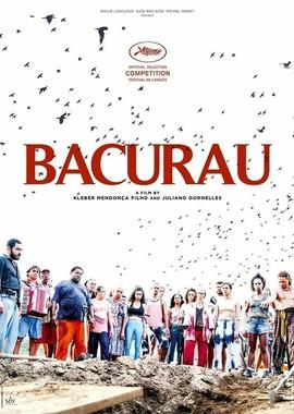 Бакурау / Bacurau (2019) смотреть онлайн бесплатно в отличном качестве