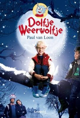 Дольфи-волчонок / Dolfje Weerwolfje (2011) смотреть онлайн бесплатно в отличном качестве