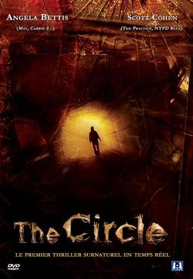 Круг / The Circle (2005) смотреть онлайн бесплатно в отличном качестве