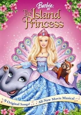 Барби в роли Принцессы Острова / Barbie as the Island Princess (2007) смотреть онлайн бесплатно в отличном качестве