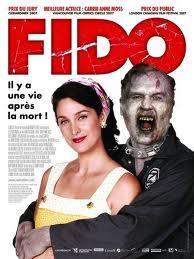 Зомби по имени Фидо / Fido (2006) смотреть онлайн бесплатно в отличном качестве