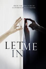 Впусти меня. Сага / Let Me In (None) смотреть онлайн бесплатно в отличном качестве