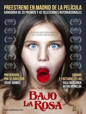 Под розой / Bajo la Rosa (2018) смотреть онлайн бесплатно в отличном качестве