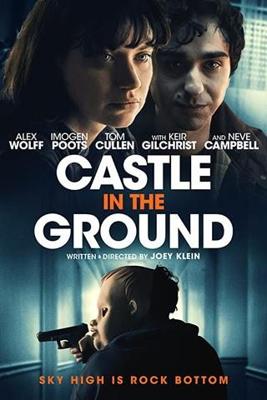 Замок в земле (Castle in the Ground) 2019 года смотреть онлайн бесплатно в отличном качестве. Постер