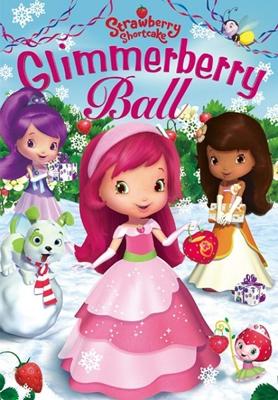 Шарлотта Земляничка: Танец светящихся ягодок / Strawberry Shortcake: The Glimmerberry Ball Movie (None) смотреть онлайн бесплатно в отличном качестве