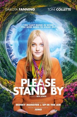 Пожалуйста, приготовьтесь / Please Stand By (2017) смотреть онлайн бесплатно в отличном качестве