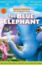 Голубой слоненок / The Blue Elephant (2008) смотреть онлайн бесплатно в отличном качестве