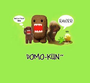 Домо / Domo (None) смотреть онлайн бесплатно в отличном качестве